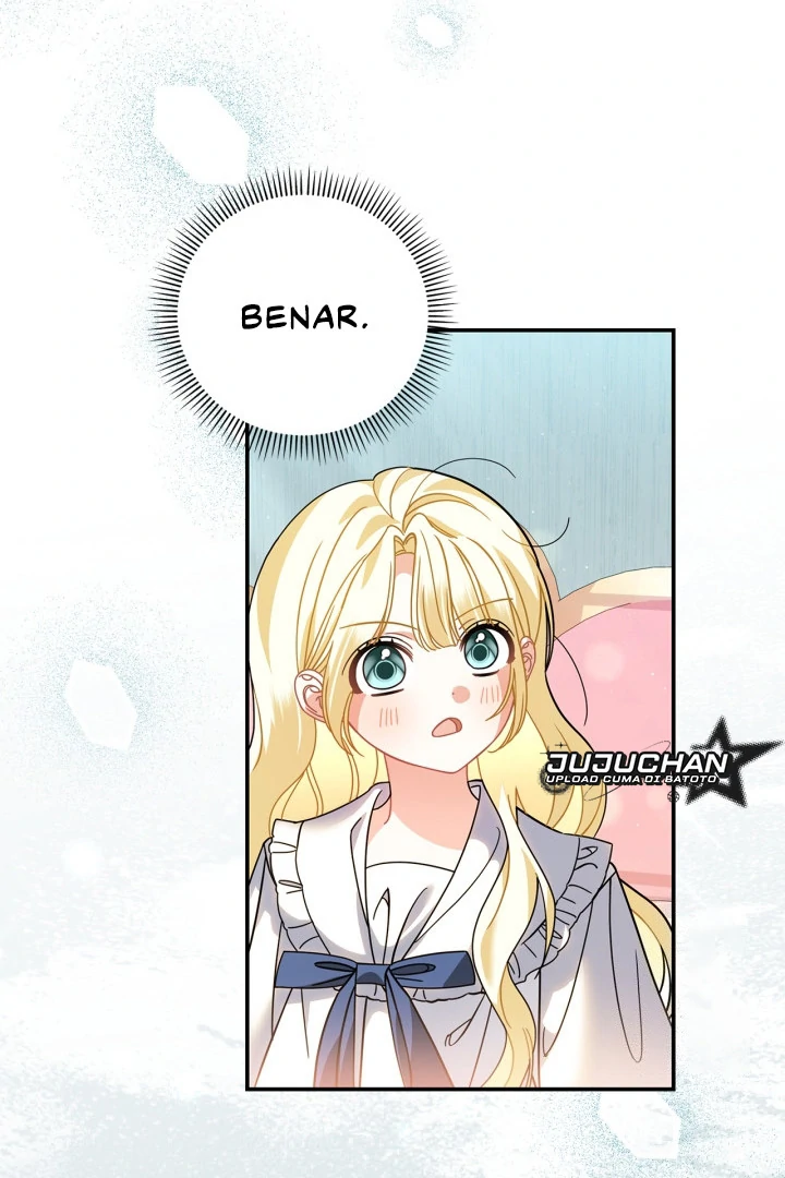 Baca I Became the Daughter of a Ghost Duke - Chapter 6 halaman 24