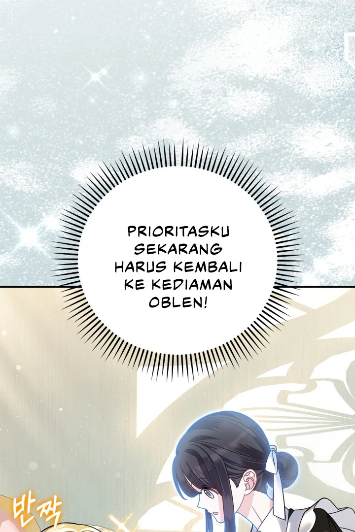 Baca I Became the Daughter of a Ghost Duke - Chapter 6 halaman 25