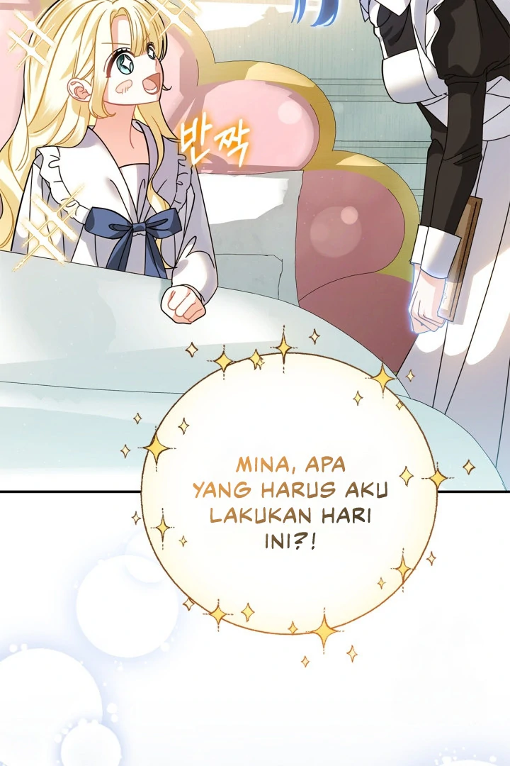 Baca I Became the Daughter of a Ghost Duke - Chapter 6 halaman 26