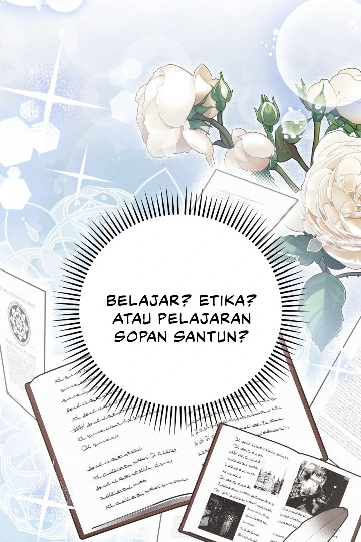 Baca I Became the Daughter of a Ghost Duke - Chapter 6 halaman 27