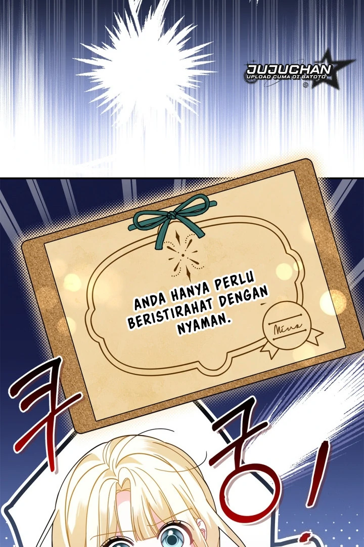 Baca I Became the Daughter of a Ghost Duke - Chapter 6 halaman 32