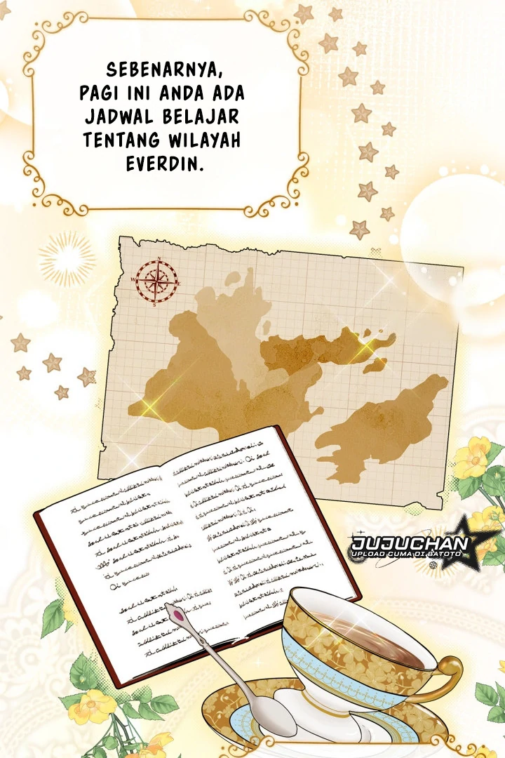 Baca I Became the Daughter of a Ghost Duke - Chapter 6 halaman 35