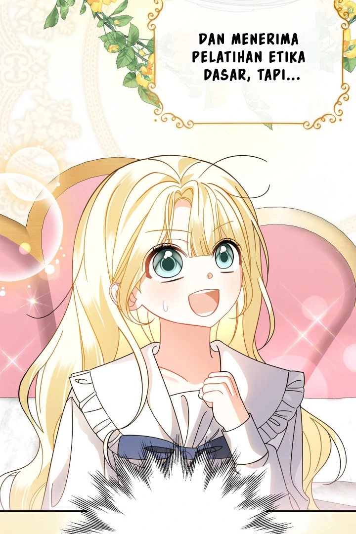 Baca I Became the Daughter of a Ghost Duke - Chapter 6 halaman 36