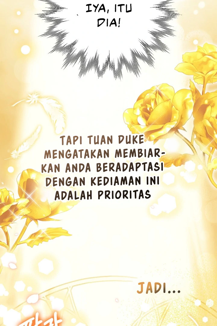 Baca I Became the Daughter of a Ghost Duke - Chapter 6 halaman 37