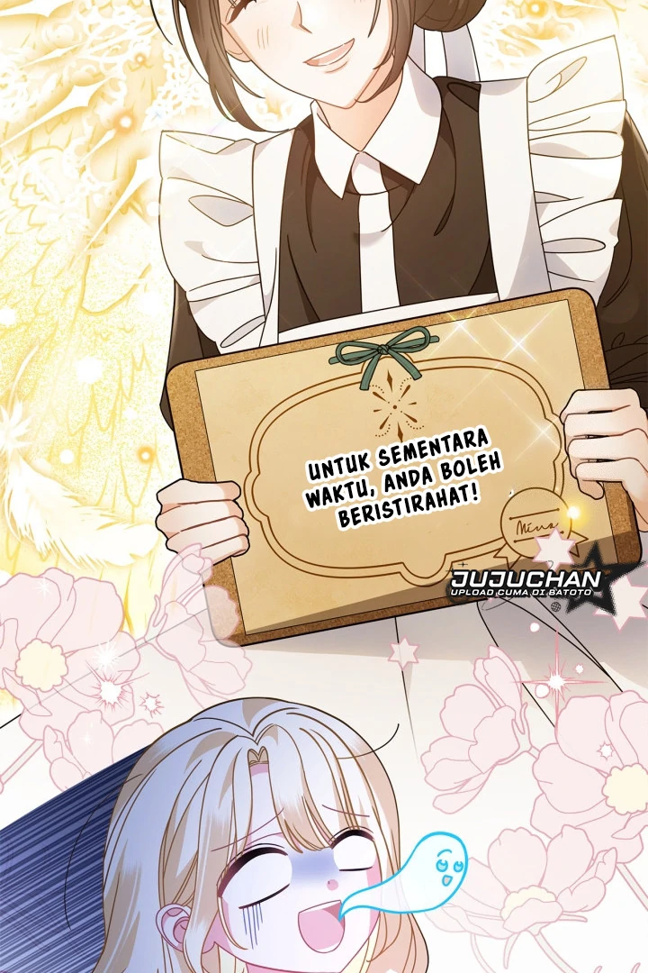 Baca I Became the Daughter of a Ghost Duke - Chapter 6 halaman 39