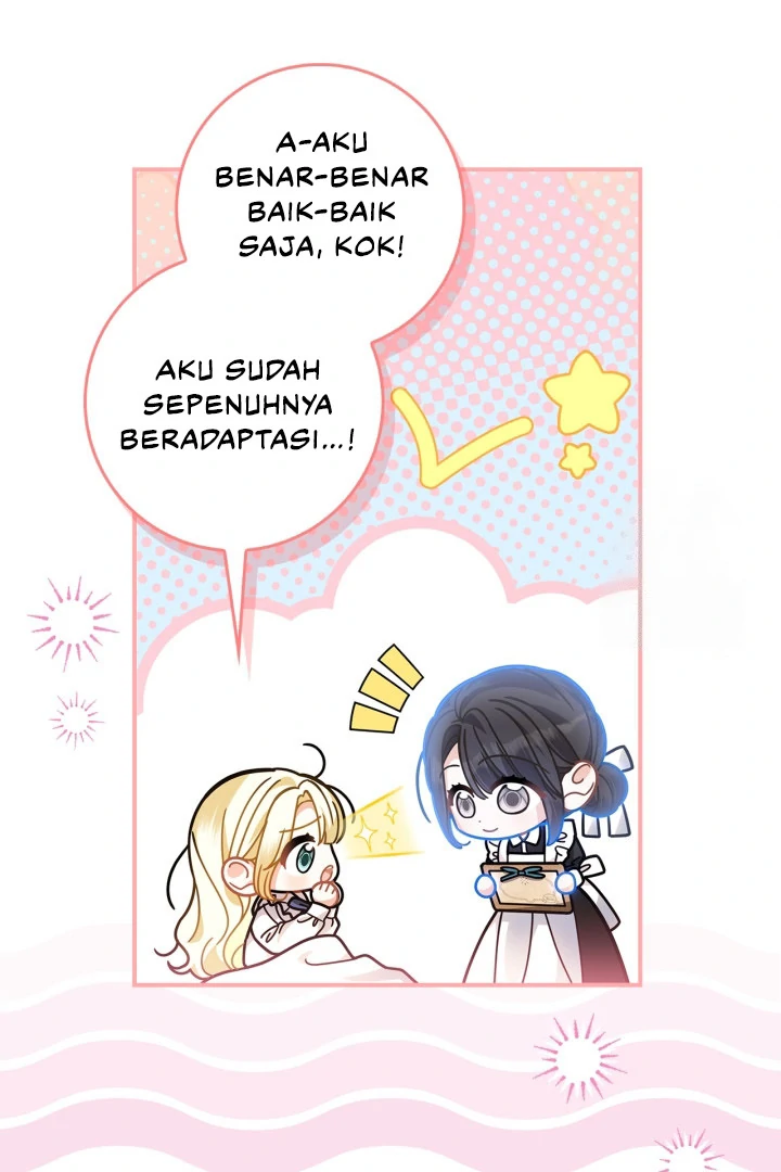 Baca I Became the Daughter of a Ghost Duke - Chapter 6 halaman 41