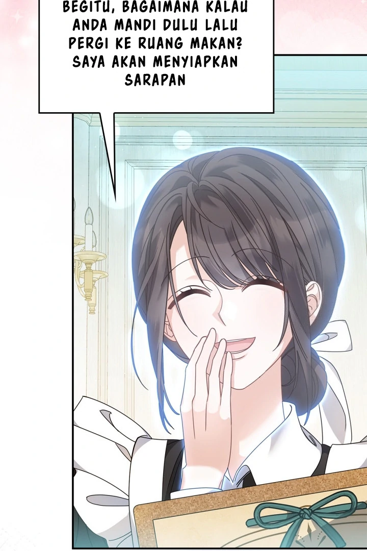 Baca I Became the Daughter of a Ghost Duke - Chapter 6 halaman 44