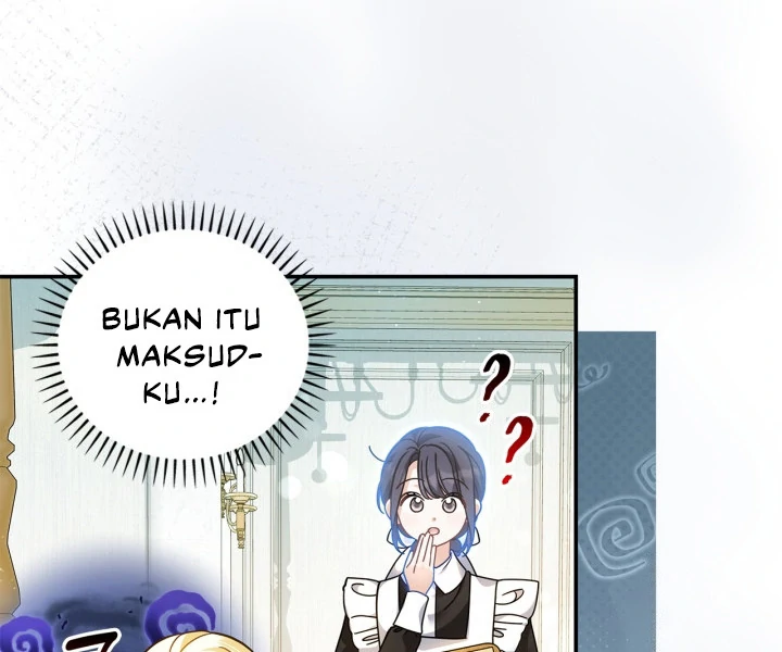 Baca I Became the Daughter of a Ghost Duke - Chapter 6 halaman 45