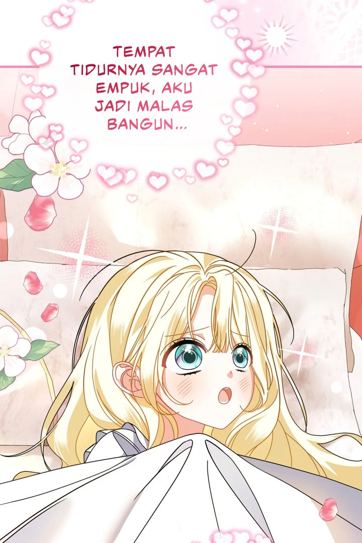 Baca I Became the Daughter of a Ghost Duke - Chapter 6 halaman 50