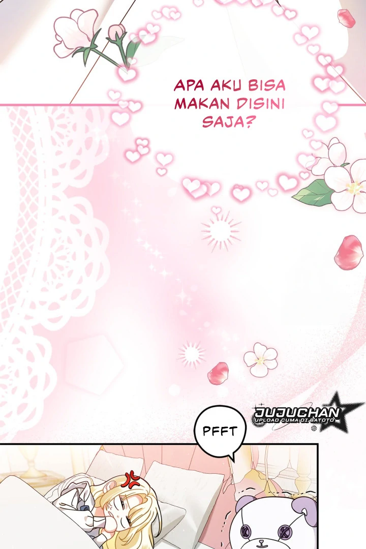 Baca I Became the Daughter of a Ghost Duke - Chapter 6 halaman 51