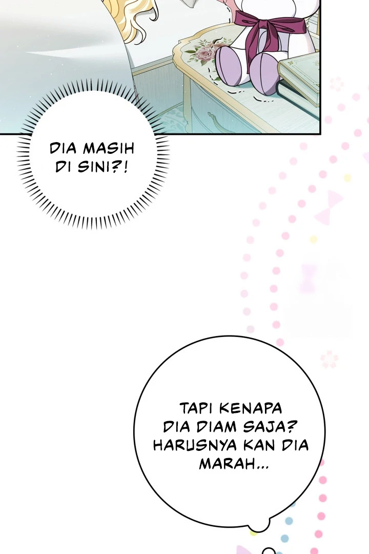 Baca I Became the Daughter of a Ghost Duke - Chapter 6 halaman 52