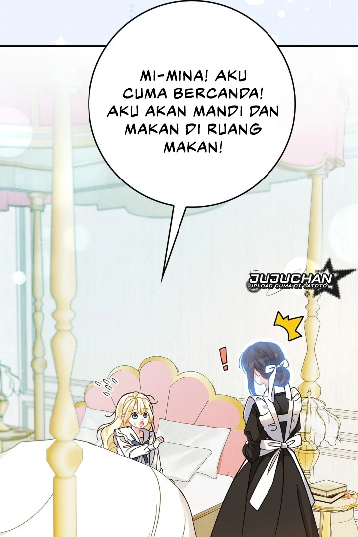 Baca I Became the Daughter of a Ghost Duke - Chapter 6 halaman 58