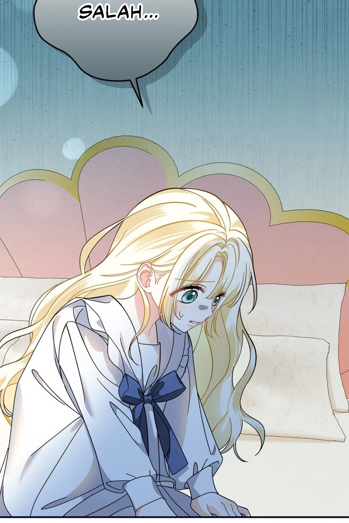 Baca I Became the Daughter of a Ghost Duke - Chapter 6 halaman 61