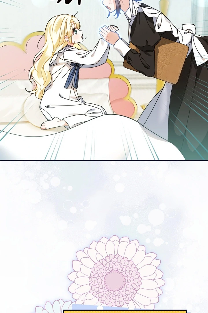 Baca I Became the Daughter of a Ghost Duke - Chapter 6 halaman 63