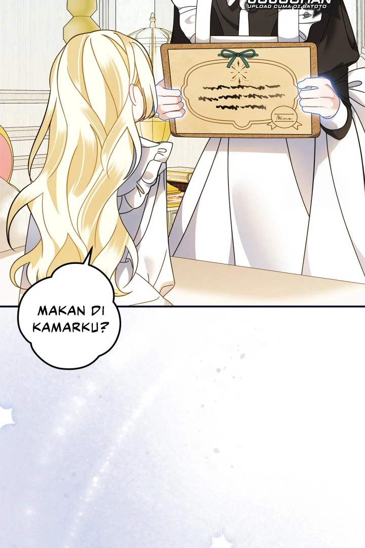 Baca I Became the Daughter of a Ghost Duke - Chapter 6 halaman 66