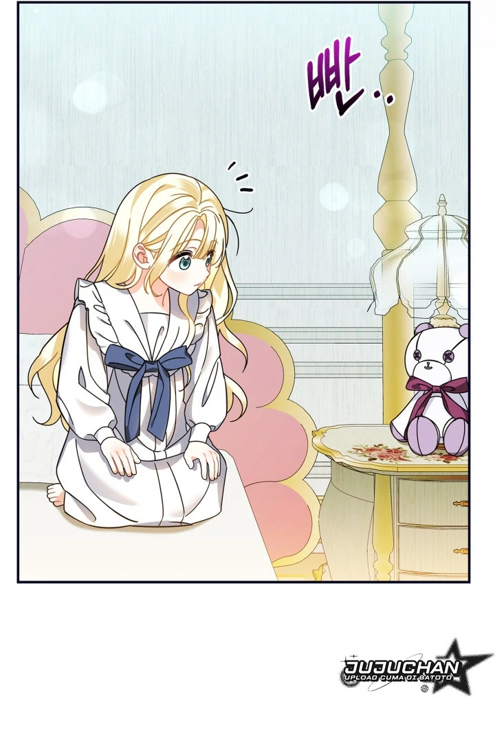 Baca I Became the Daughter of a Ghost Duke - Chapter 6 halaman 70