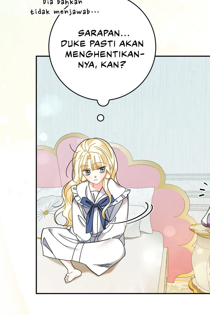 Baca I Became the Daughter of a Ghost Duke - Chapter 6 halaman 72