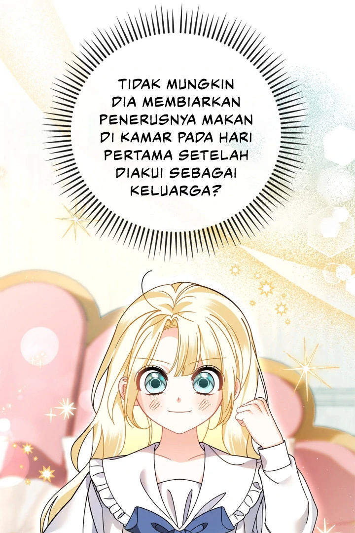 Baca I Became the Daughter of a Ghost Duke - Chapter 6 halaman 73