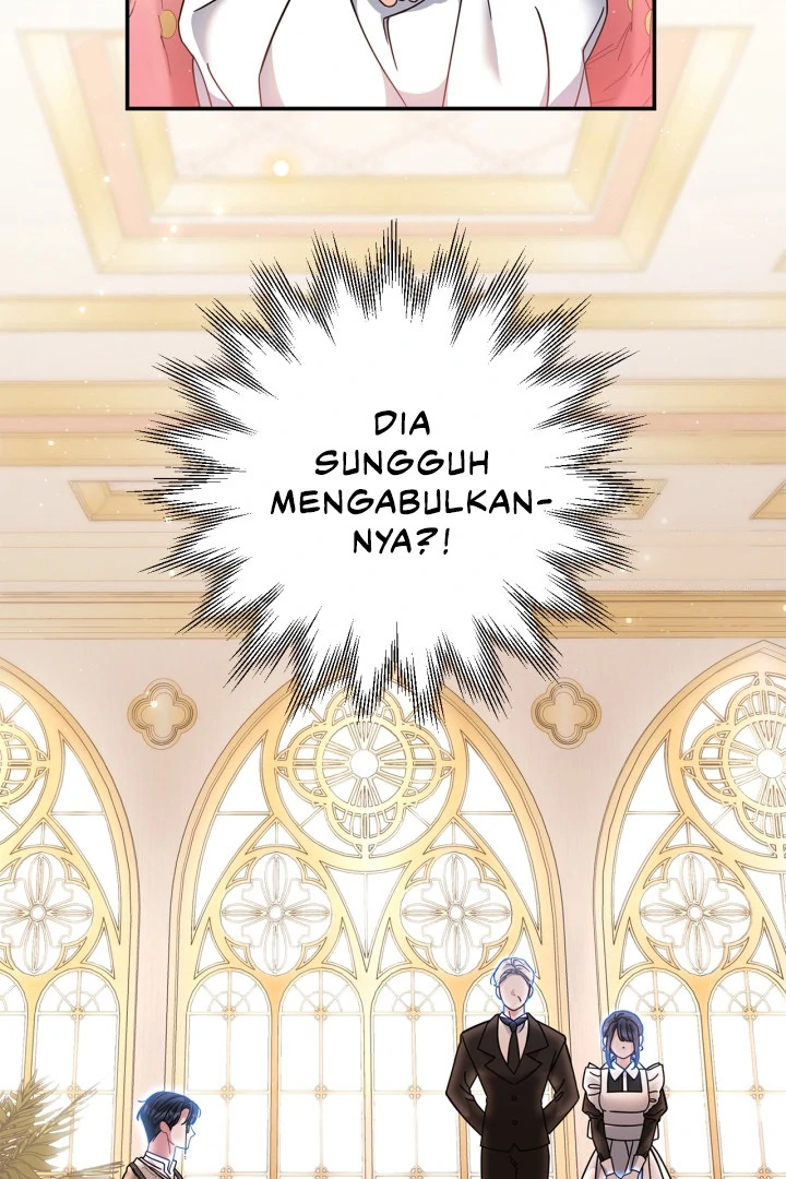 Baca I Became the Daughter of a Ghost Duke - Chapter 6 halaman 77