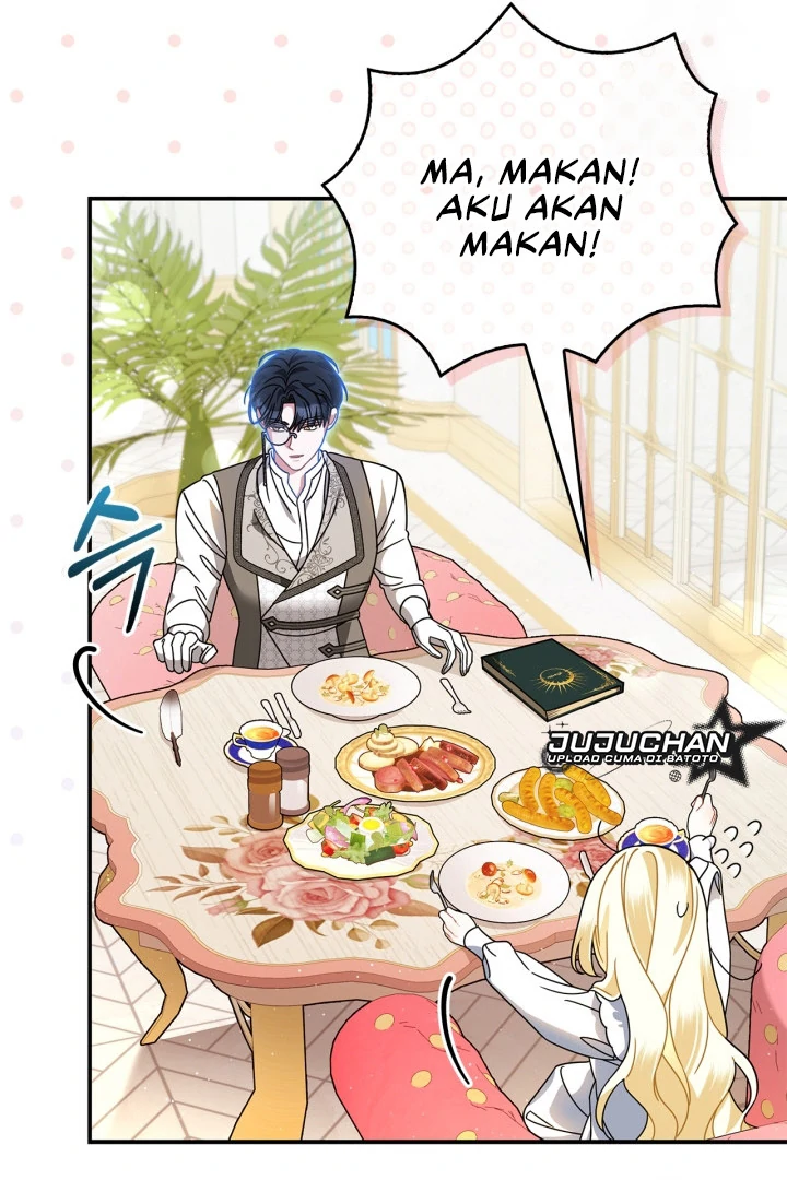 Baca I Became the Daughter of a Ghost Duke - Chapter 6 halaman 81