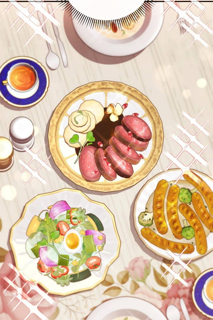 Baca I Became the Daughter of a Ghost Duke - Chapter 6 halaman 84