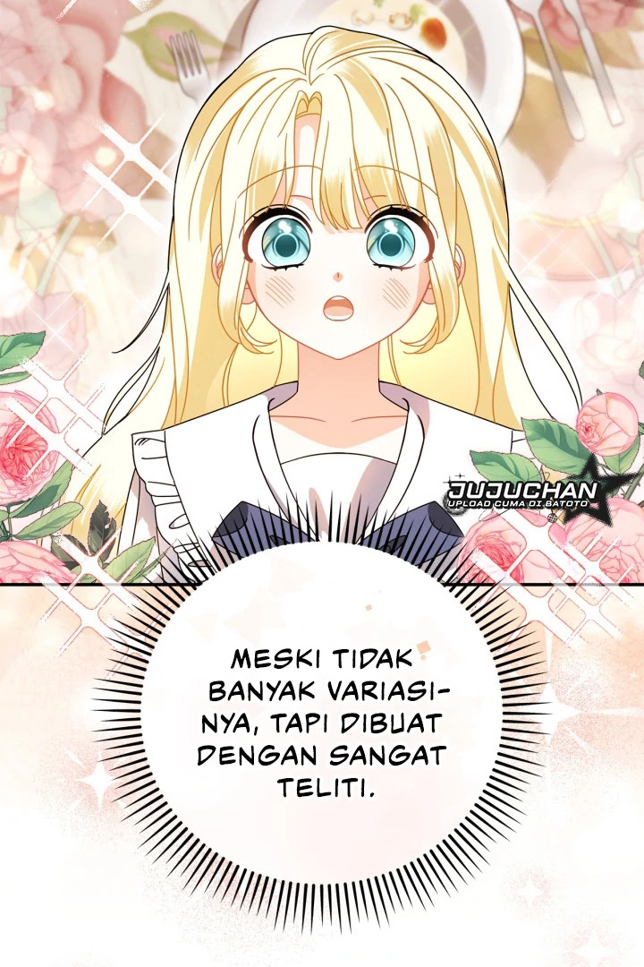 Baca I Became the Daughter of a Ghost Duke - Chapter 6 halaman 85