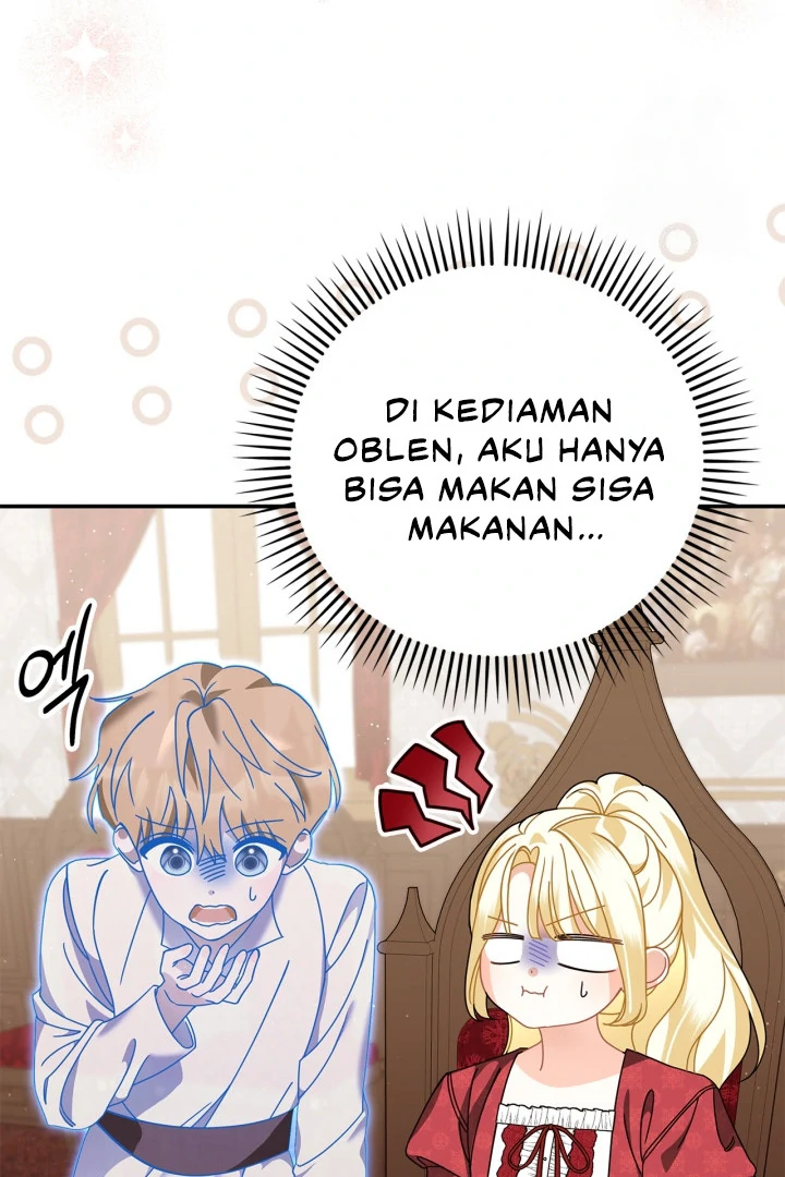 Baca I Became the Daughter of a Ghost Duke - Chapter 6 halaman 86