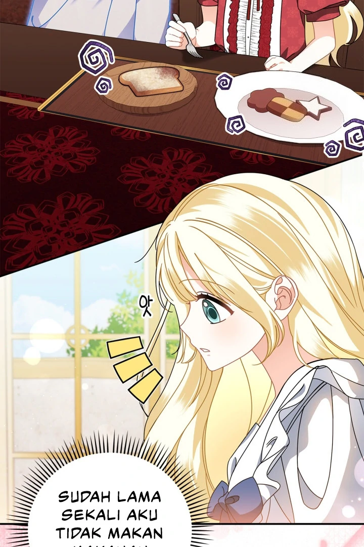 Baca I Became the Daughter of a Ghost Duke - Chapter 6 halaman 87