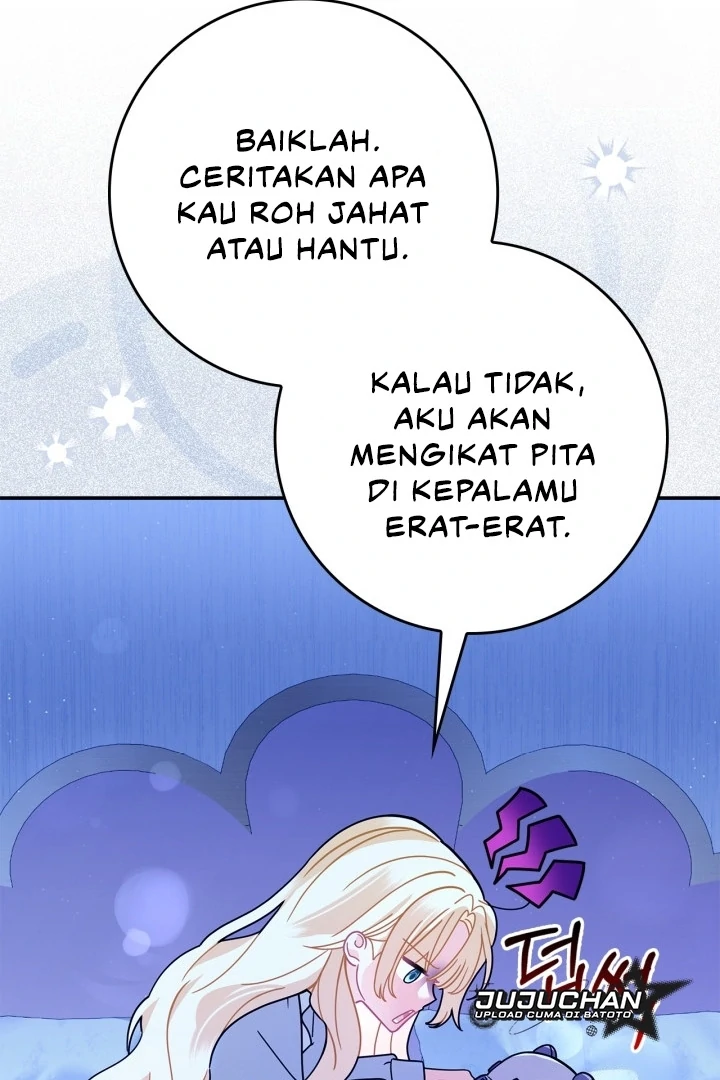 Baca I Became the Daughter of a Ghost Duke - Chapter 6 halaman 9