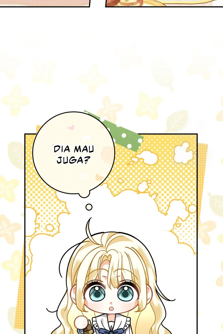 Baca I Became the Daughter of a Ghost Duke - Chapter 6 halaman 93