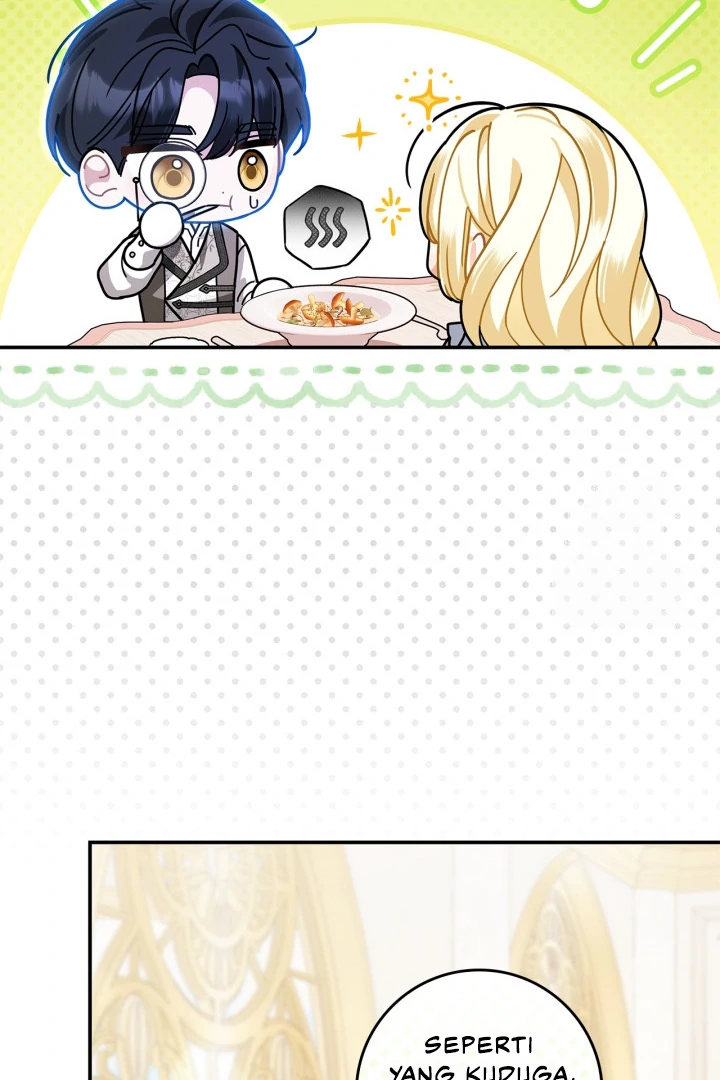 Baca I Became the Daughter of a Ghost Duke - Chapter 6 halaman 98