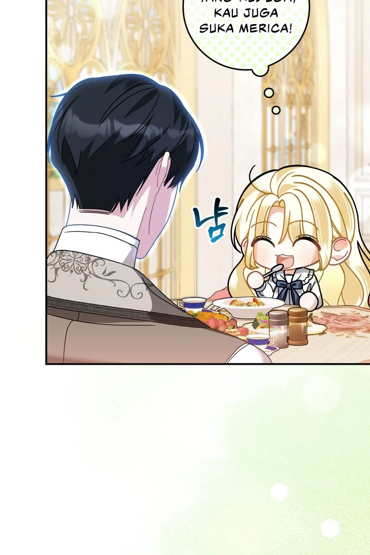 Baca I Became the Daughter of a Ghost Duke - Chapter 6 halaman 99