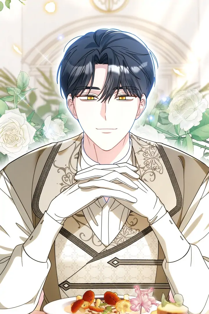 Baca I Became the Daughter of a Ghost Duke - Chapter 7 halaman 15