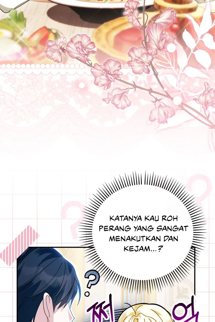 Baca I Became the Daughter of a Ghost Duke - Chapter 7 halaman 16