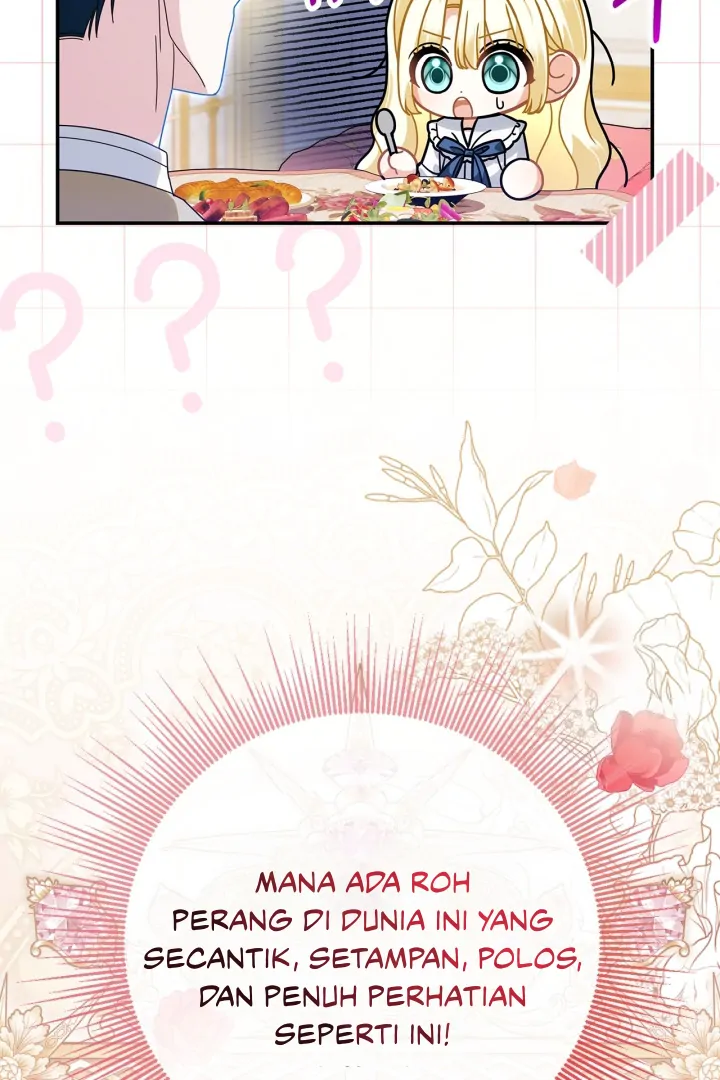 Baca I Became the Daughter of a Ghost Duke - Chapter 7 halaman 17