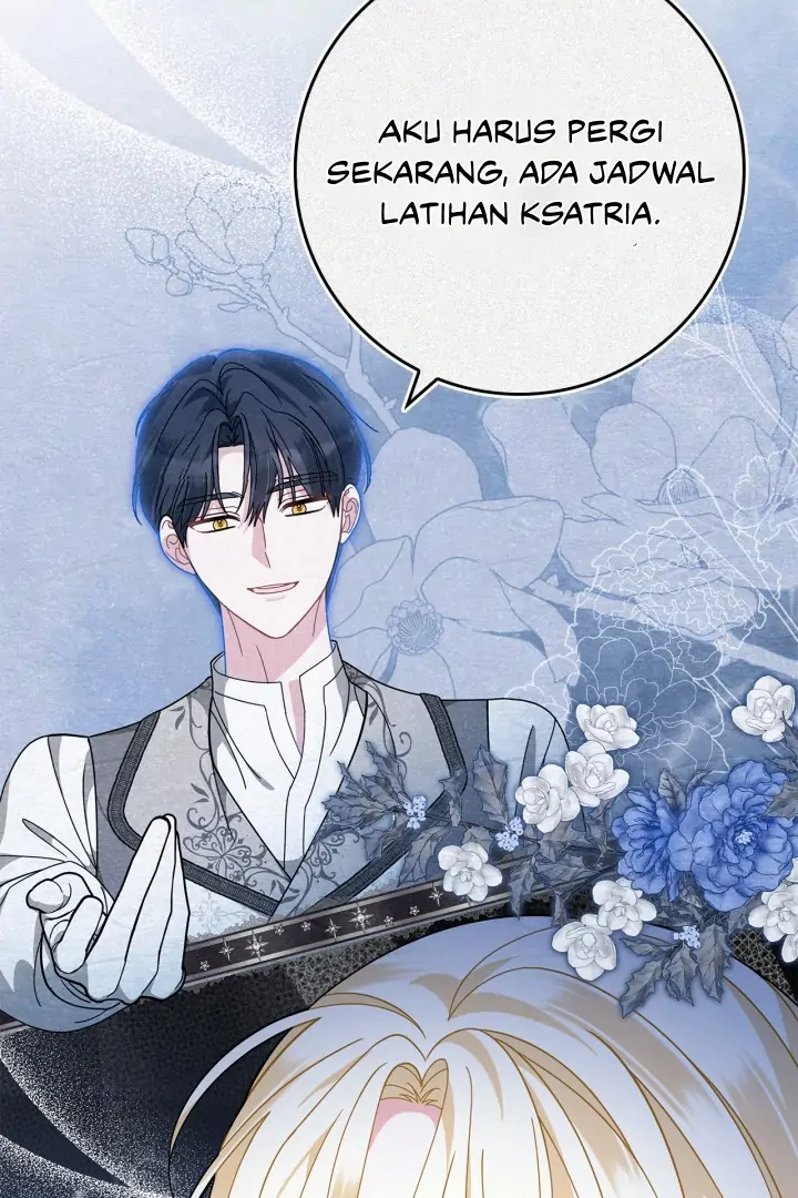 Baca I Became the Daughter of a Ghost Duke - Chapter 7 halaman 27