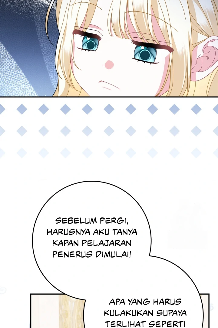 Baca I Became the Daughter of a Ghost Duke - Chapter 7 halaman 28