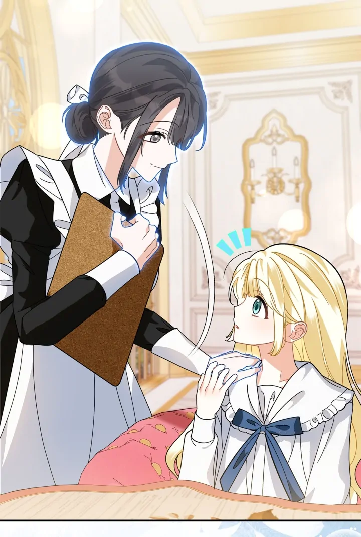 Baca I Became the Daughter of a Ghost Duke - Chapter 7 halaman 32