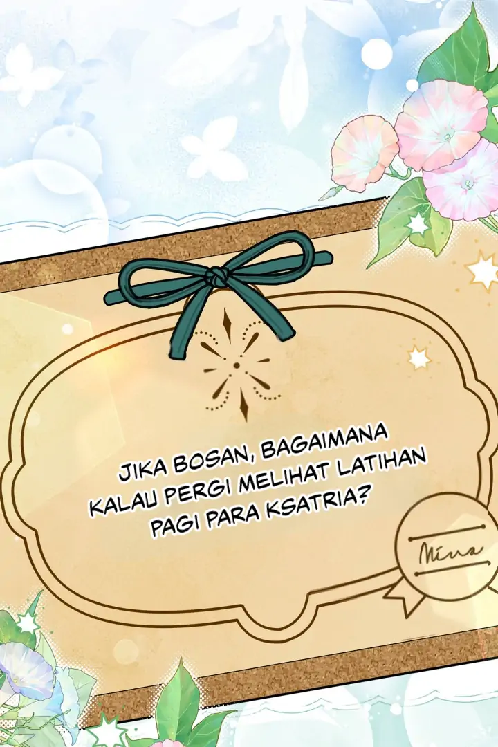 Baca I Became the Daughter of a Ghost Duke - Chapter 7 halaman 33