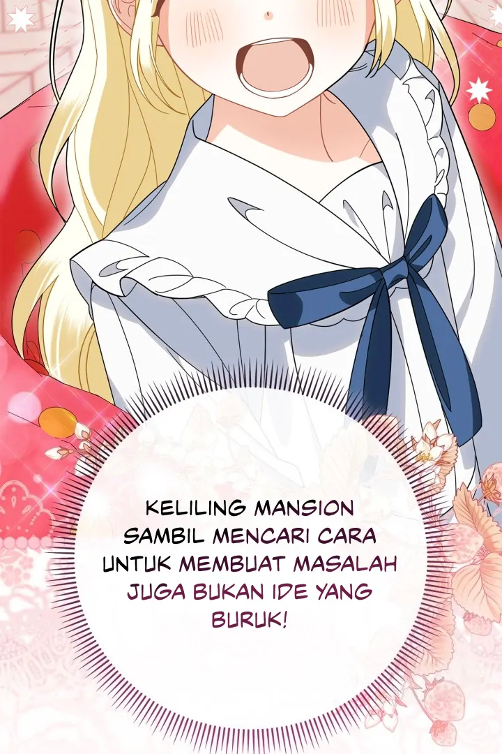Baca I Became the Daughter of a Ghost Duke - Chapter 7 halaman 37