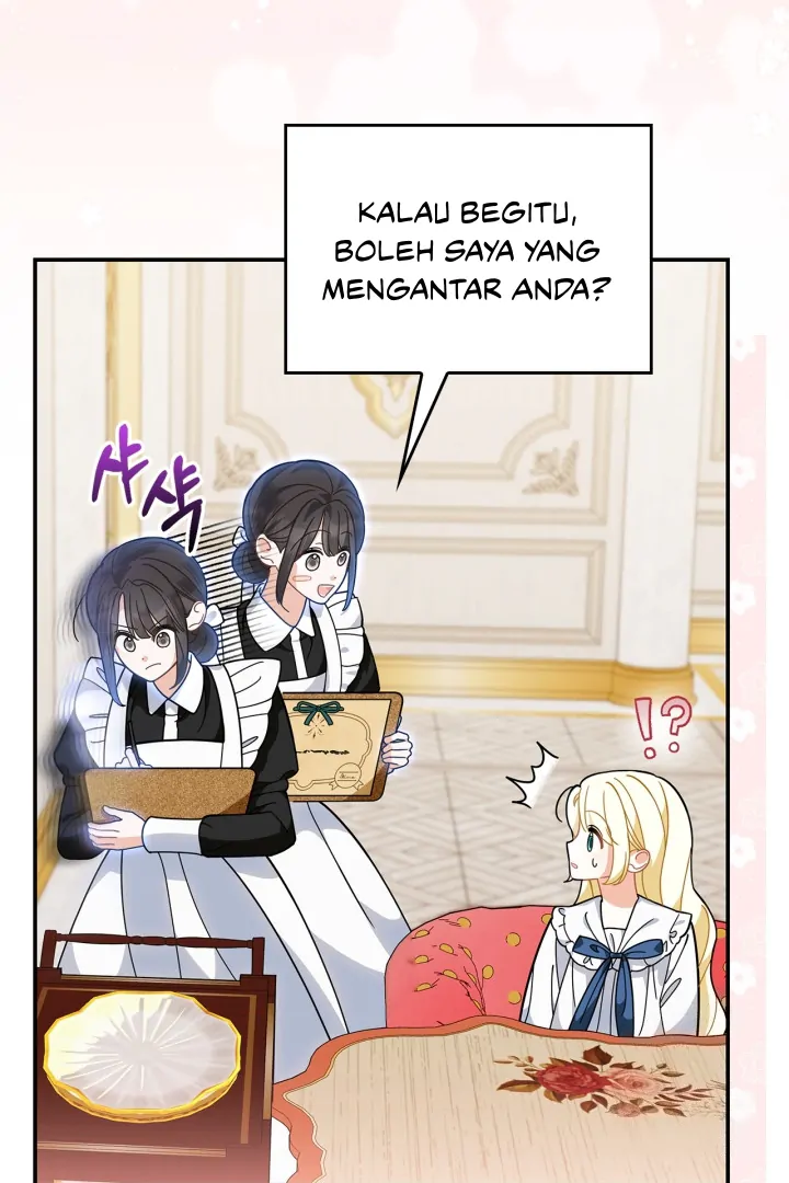 Baca I Became the Daughter of a Ghost Duke - Chapter 7 halaman 40