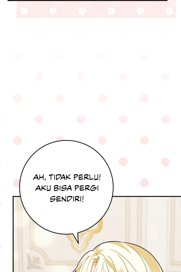 Baca I Became the Daughter of a Ghost Duke - Chapter 7 halaman 41