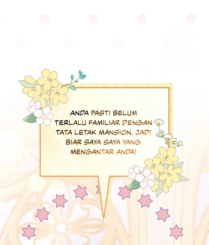 Baca I Became the Daughter of a Ghost Duke - Chapter 7 halaman 43