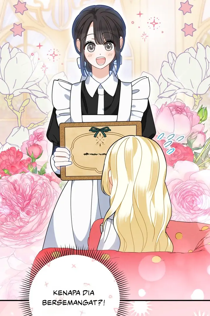 Baca I Became the Daughter of a Ghost Duke - Chapter 7 halaman 44