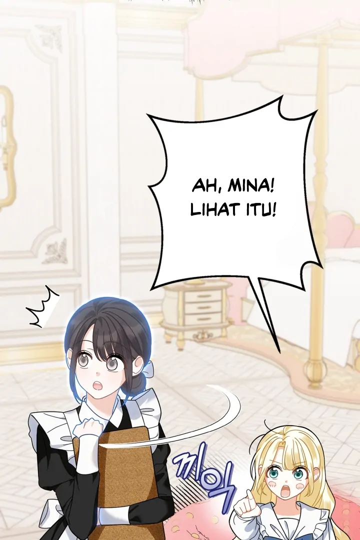 Baca I Became the Daughter of a Ghost Duke - Chapter 7 halaman 46