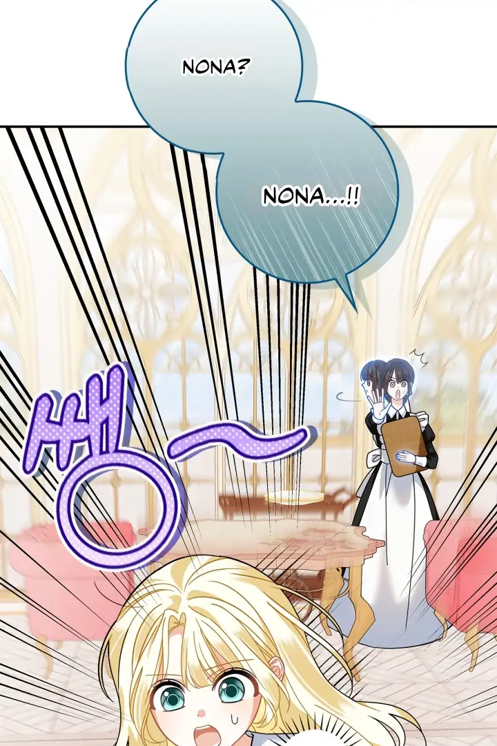 Baca I Became the Daughter of a Ghost Duke - Chapter 7 halaman 48