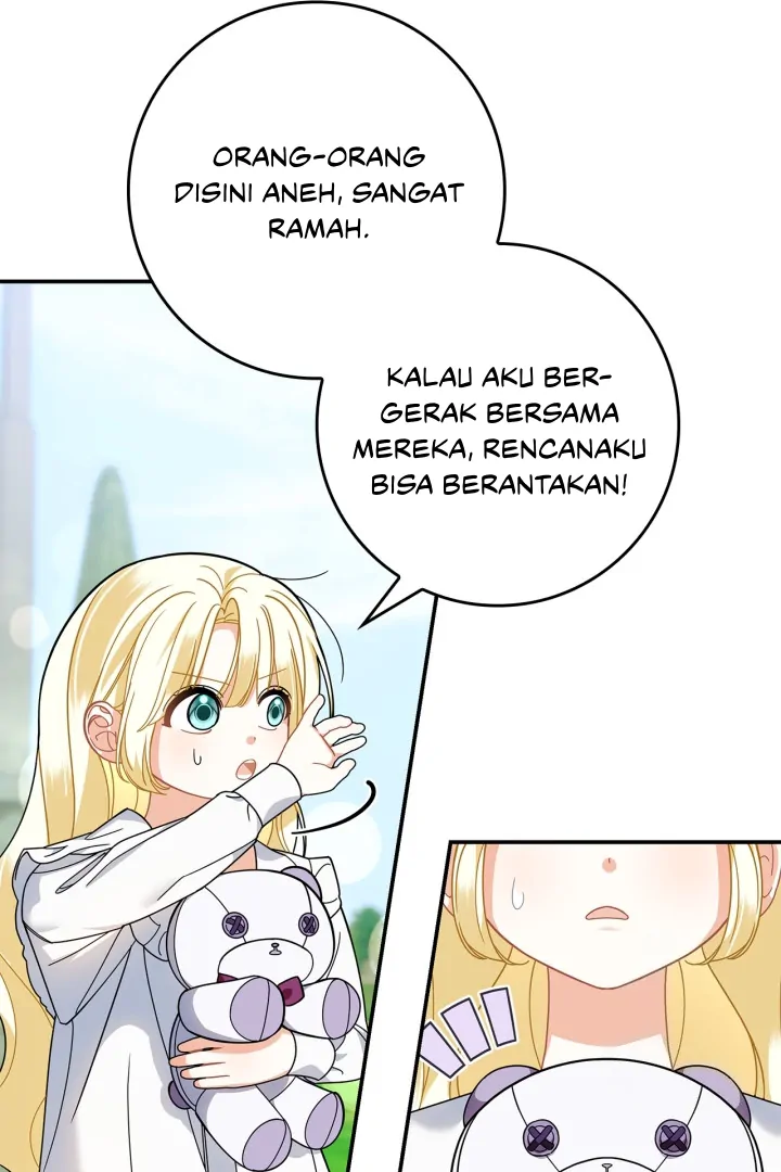 Baca I Became the Daughter of a Ghost Duke - Chapter 7 halaman 55