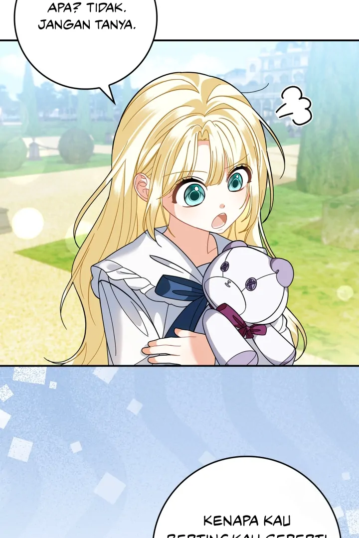 Baca I Became the Daughter of a Ghost Duke - Chapter 7 halaman 58