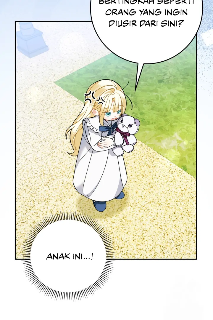 Baca I Became the Daughter of a Ghost Duke - Chapter 7 halaman 59