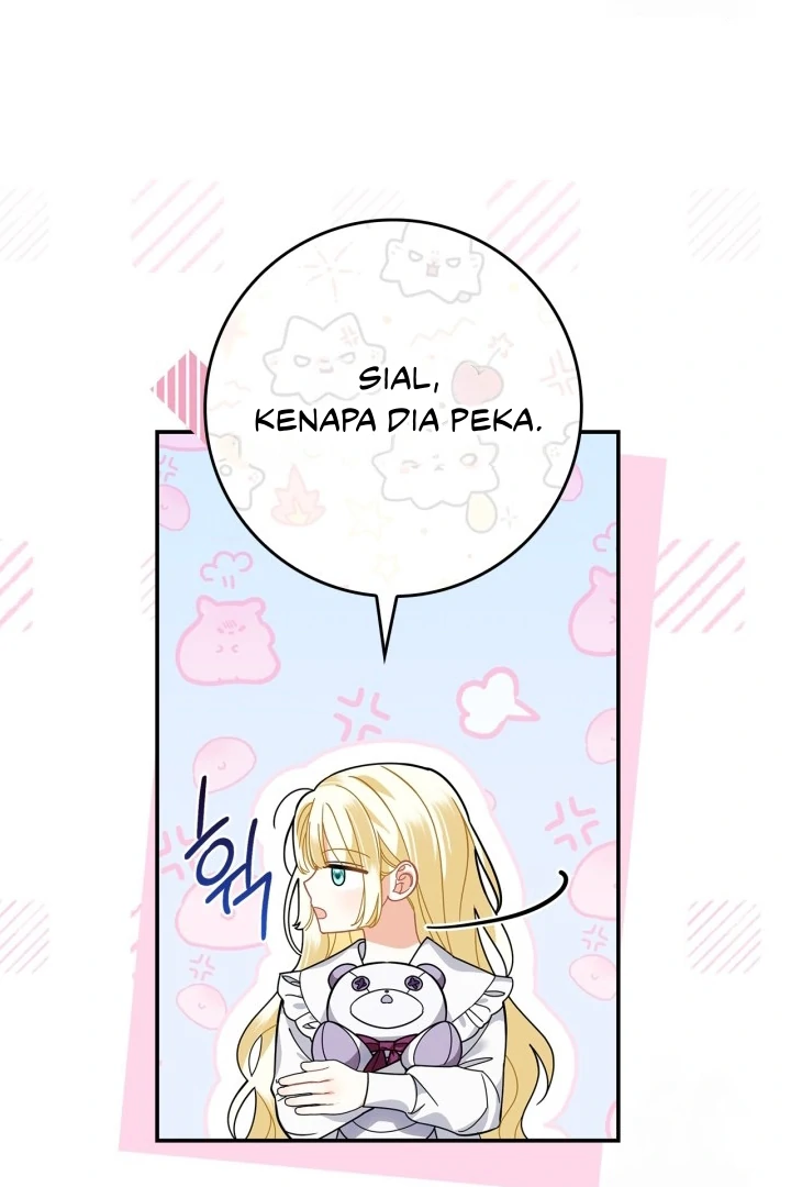 Baca I Became the Daughter of a Ghost Duke - Chapter 7 halaman 60